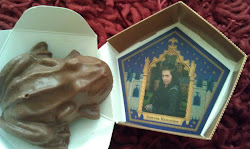 frogs chocolate fail changes blogger wizzy fizzy hogwarts juice honeydukes sherbet candies pumpkin zonko visited shopped joke