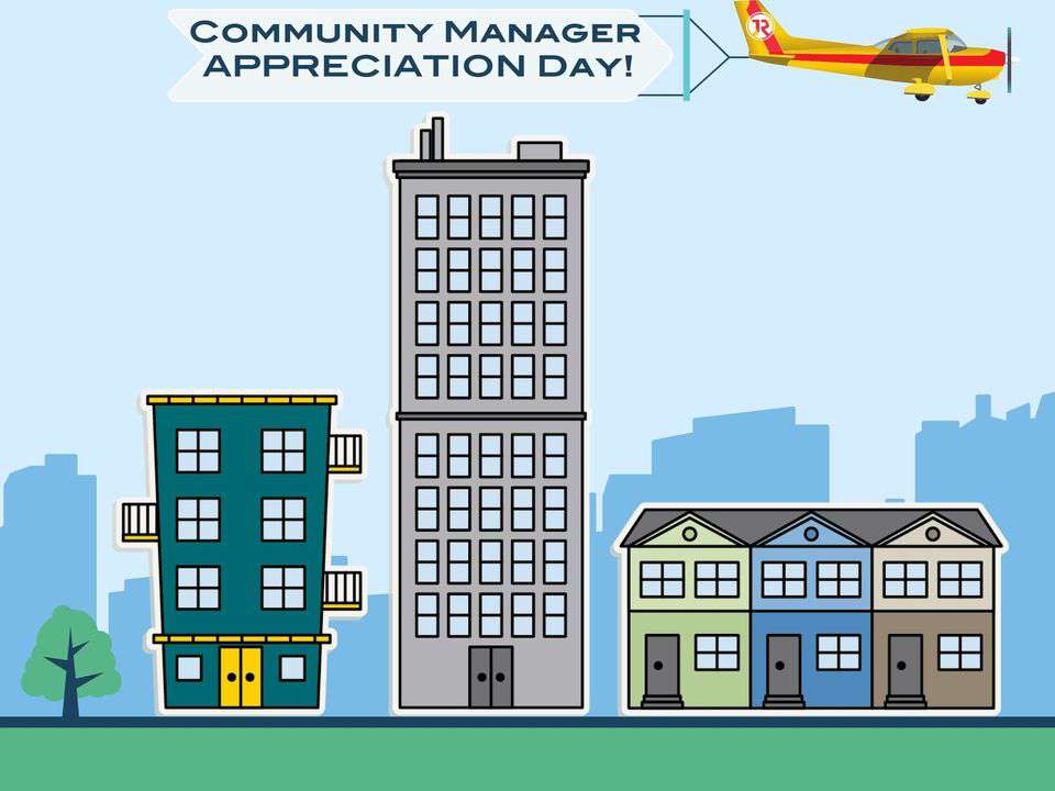 Community Manager Appreciation Day Wishes pics free download