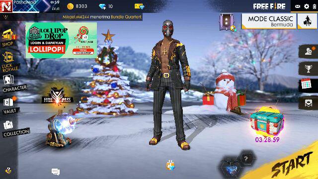 Trucofreefire Com Free Fire Cheat For Ios Ceton Live Ff