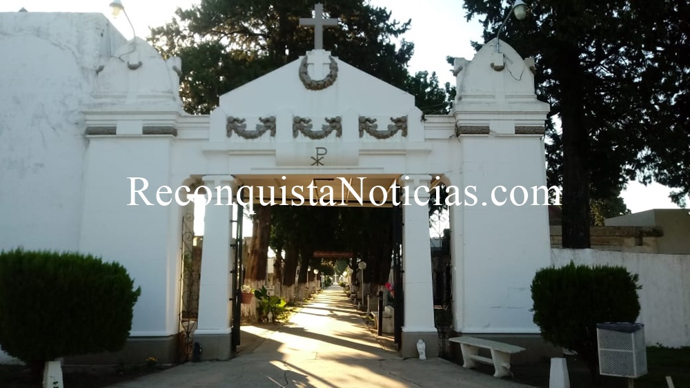 Reconquista Noticias