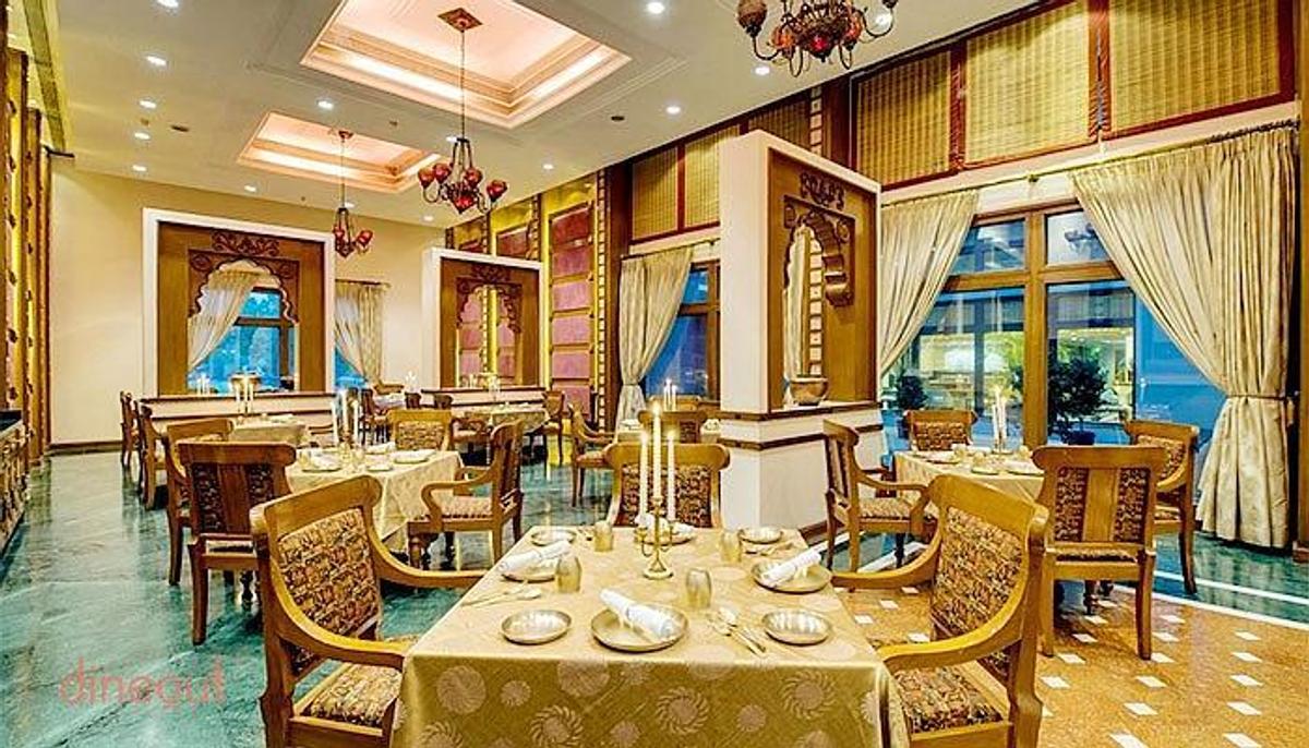 Best Restaurants In Ahmedabad To Go On A Blind Date