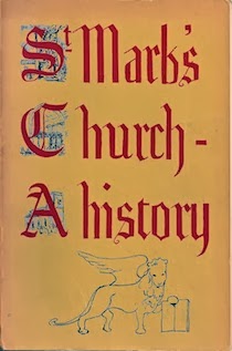 St. Mark's Church: A History