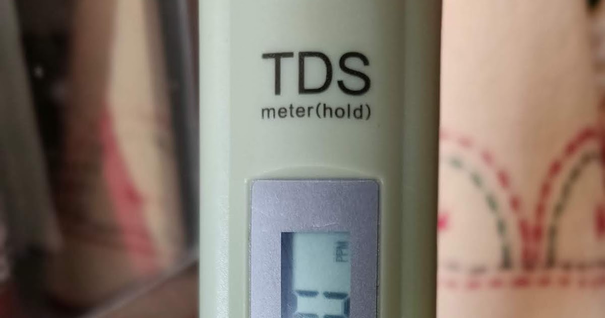 DIY: Making Your RO Water Purifier Compliant To Indian Laws