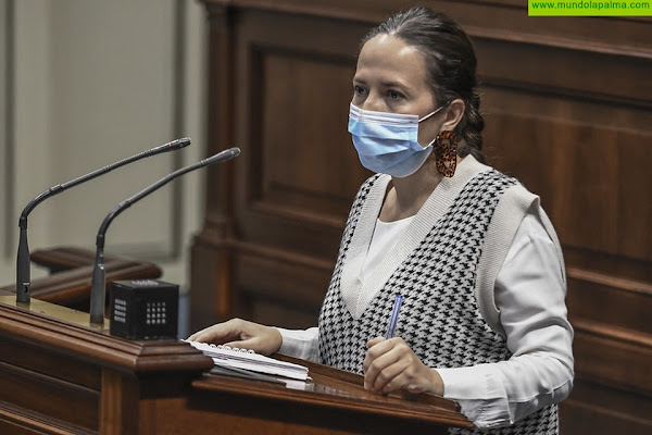 Hernández Labrador pide que se ejecute todo el presupuesto destinado a  la mejora de instalaciones eléctricas en Centros Educativos