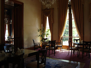 Gezelim-Görelim: İstanbul-Ihlamur kasrı