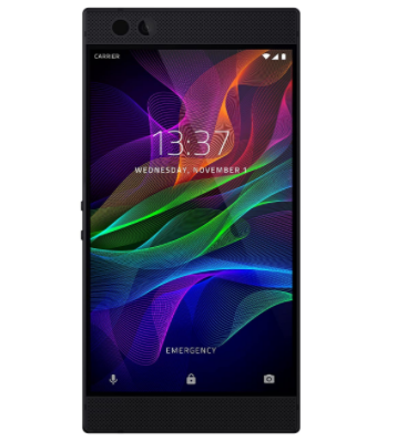 All Razer Android Secret Code List