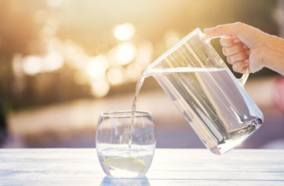 Uống nước khi nào tốt cho sức khỏe?