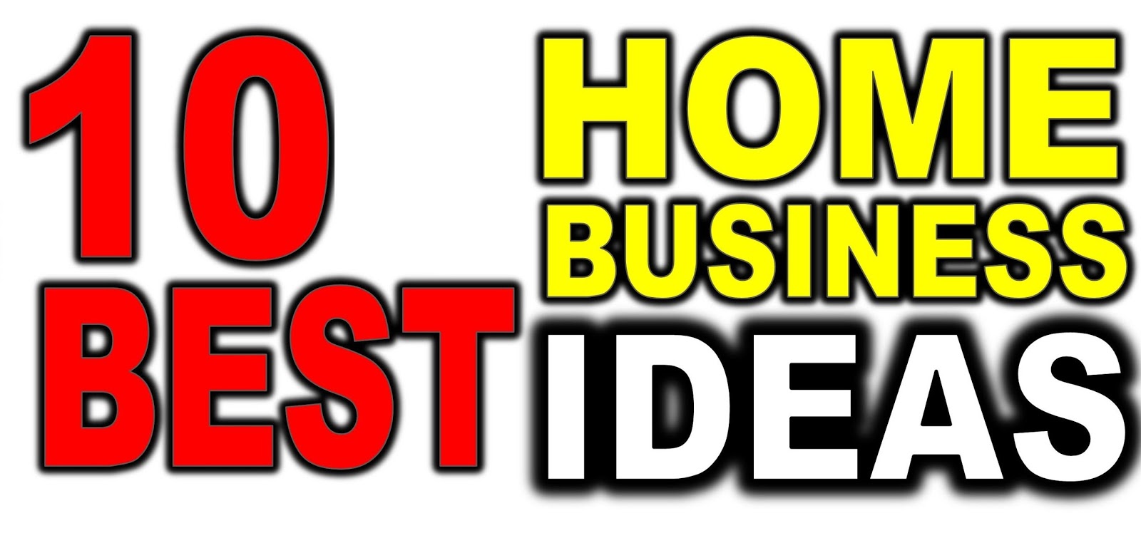 10 Hot Profitable Business Ideas You Can Start From Home with ₦20,000