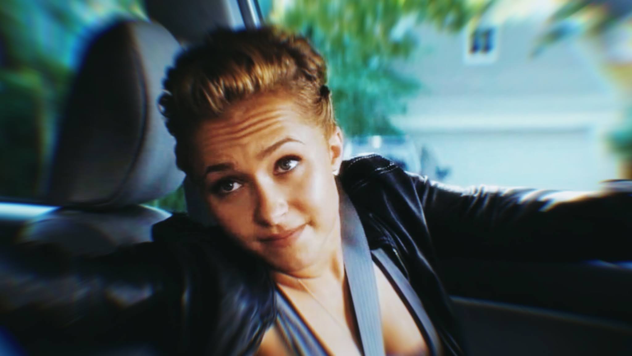 Hayden Panettiere Films Et Programmes Tv Seriously, Is Kirby In Scream (2022)?