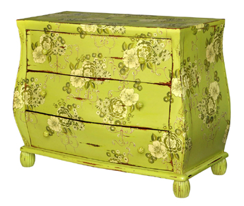 Aesthetic Oiseau: Steven Shell Furniture