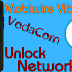 VodaCom Vibe 3G Como Desbloquear Para Todas Operadoras