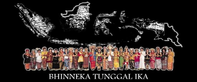 Bhinneka Tunggal Ika : Arti, Sejarah, Fungsi, Implementasi dan Prinsip