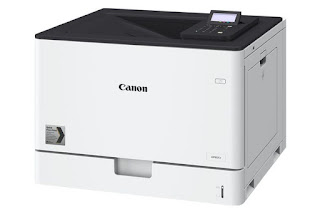 Canon i-SENSYS LBP852Cx Driver Downloads And Review