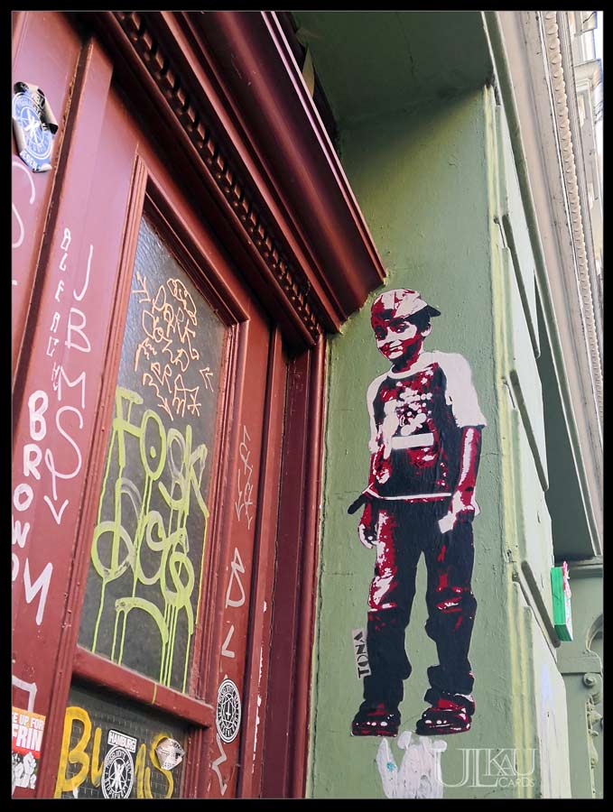 Rene Scheer Farbflut Festival 2018 In Lemwerder Bremen