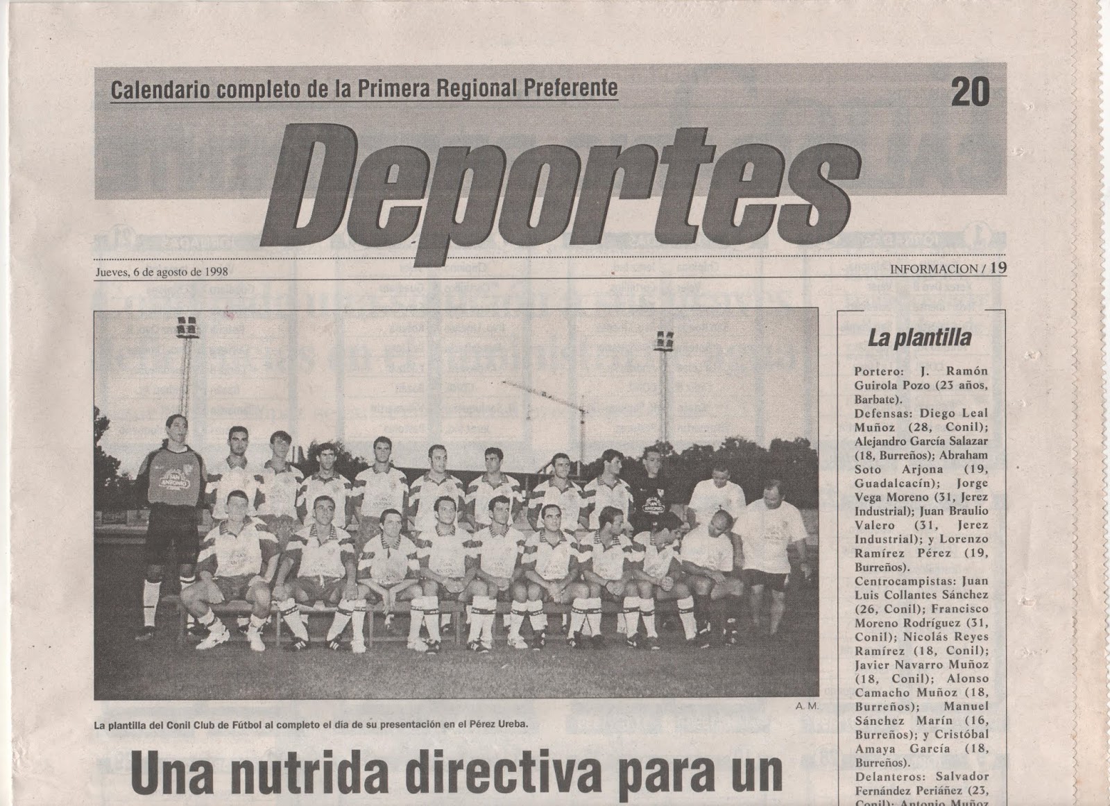 Calendario De Bolsillo De Venezuela 1998 Ba Buy Old