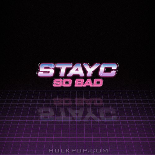 STAYC – Star To A Young Culture – Single