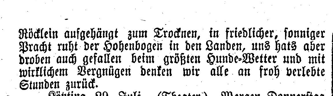 Kotztinger Geschichte N Januar 2017