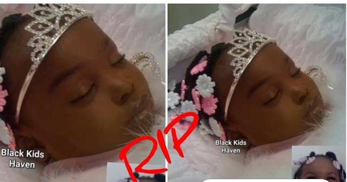 Beautiful princess is poisoned by housemaid as she dies in hospital intensive care ????????????????????
