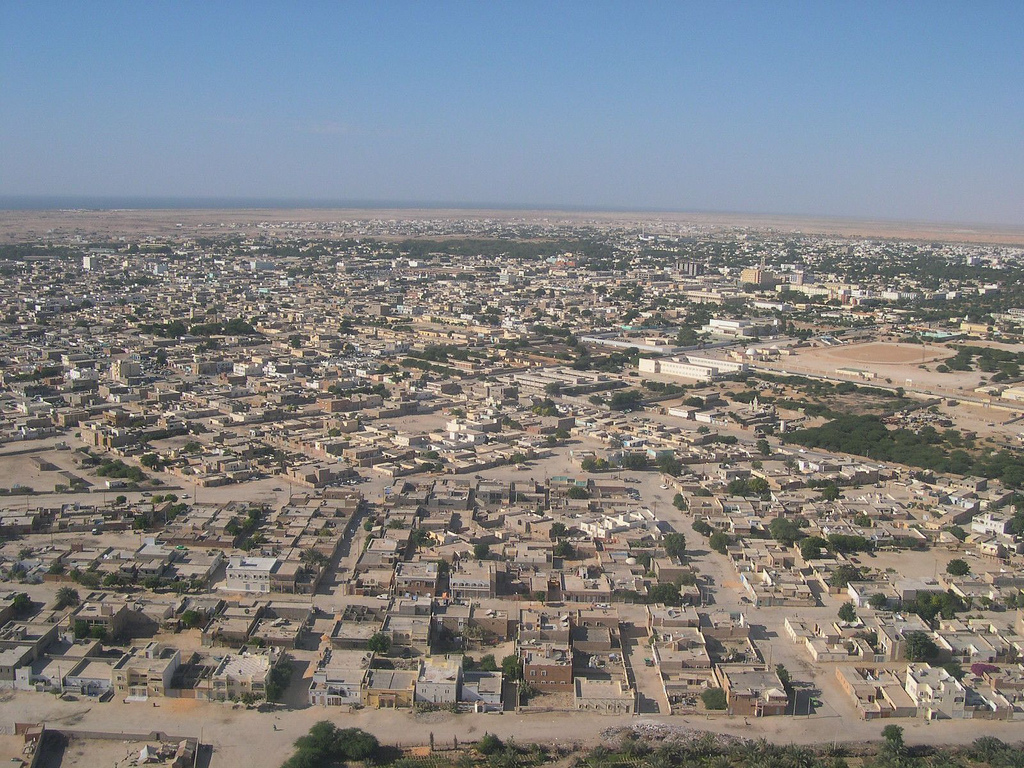 Nouakchott | Mauritânia