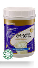 Energizing Soy Protein- Hot Seller Produk