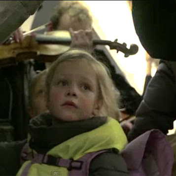 Video:コペンハーゲン・フィルハーモニー管弦楽団による心和む音色のいたずら