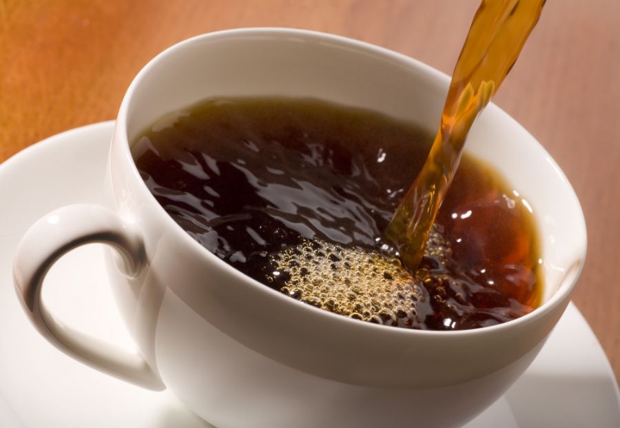 Ask Healthy Life Is Drinking Coffee Twice A Day Will Causing Sleep 