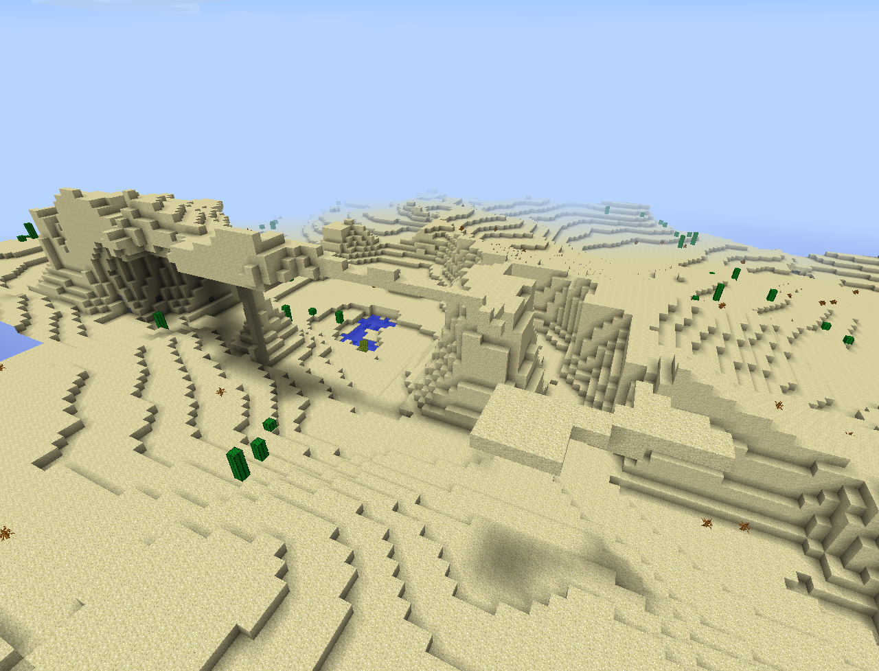 MineSeeds