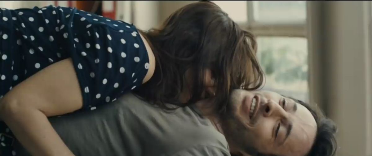 эммануэль беар фото. Commence par. Commence par. фильм конец 2010.