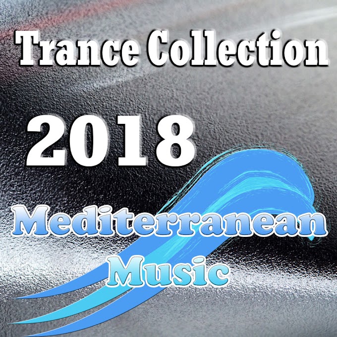 Various Artists - Trance Collection 2018 [iTunes Plus AAC M4A]