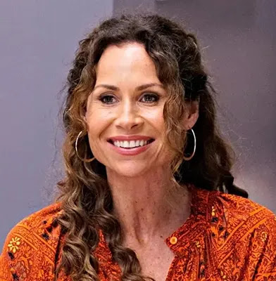 Minnie Driver Biography