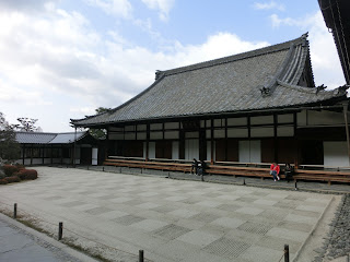 開山堂 常楽庵 京都 東福寺