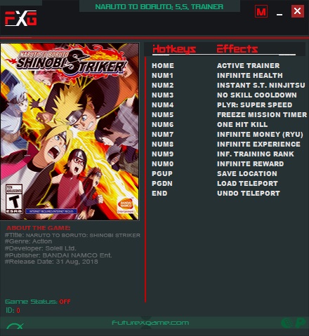 Naruto to boruto demo Naruto to boruto demo