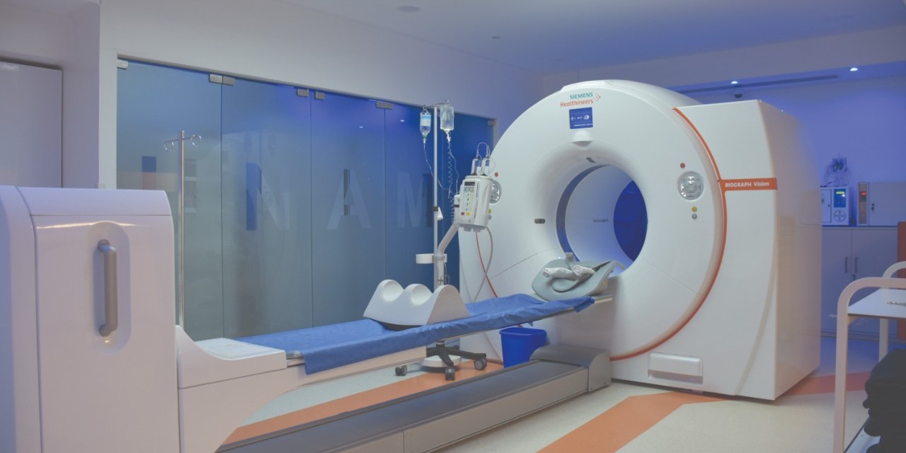 PROTOCOLOS PARA MEDICINA NUCLEAR