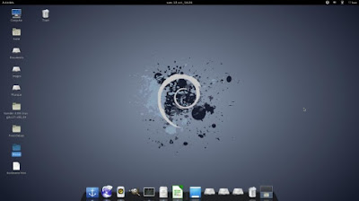 PengertianFungsi Serta Kekurangan dan Kelebihan Linux Debian