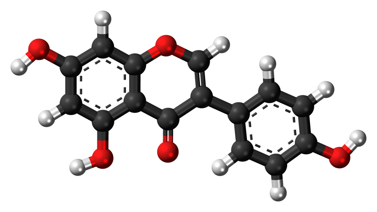 Chemistry Education Keanekaragaman dan Keunikan Struktur Flavonoid