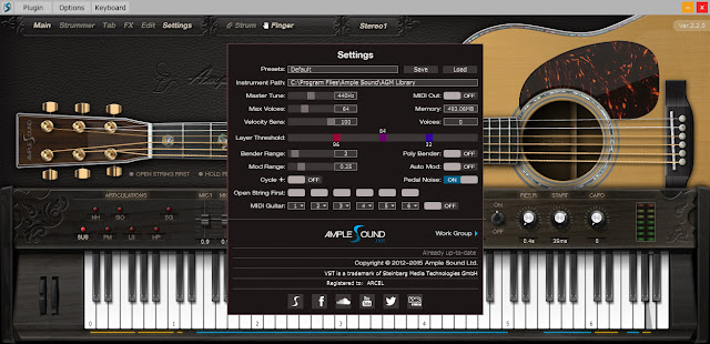 Strobe 2 vst crack software Strobe 2 vst crack software