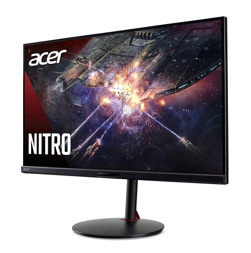 Acer Nitro XV272U KF