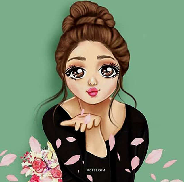 Featured image of post The Best 16 Chicas Kawaii Animadas Imagenes De Muñecas Bonitas Para Perfil De Whatsapp