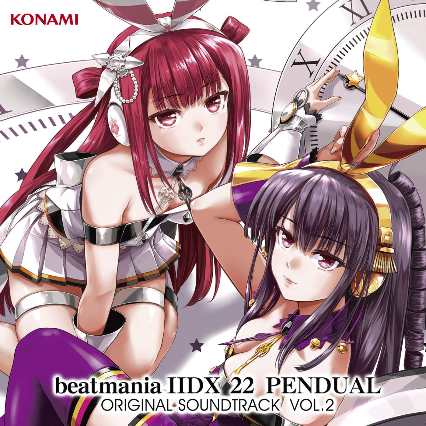 beatmania IIDX 22 PENDUAL Vol.2 | 9Tensu