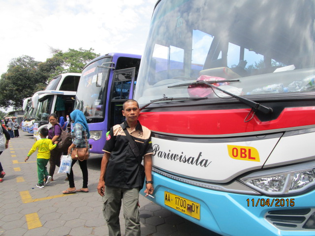 Paket Wisata Citi Tour Jogja untuk stady Tour TK/RA/BA ...