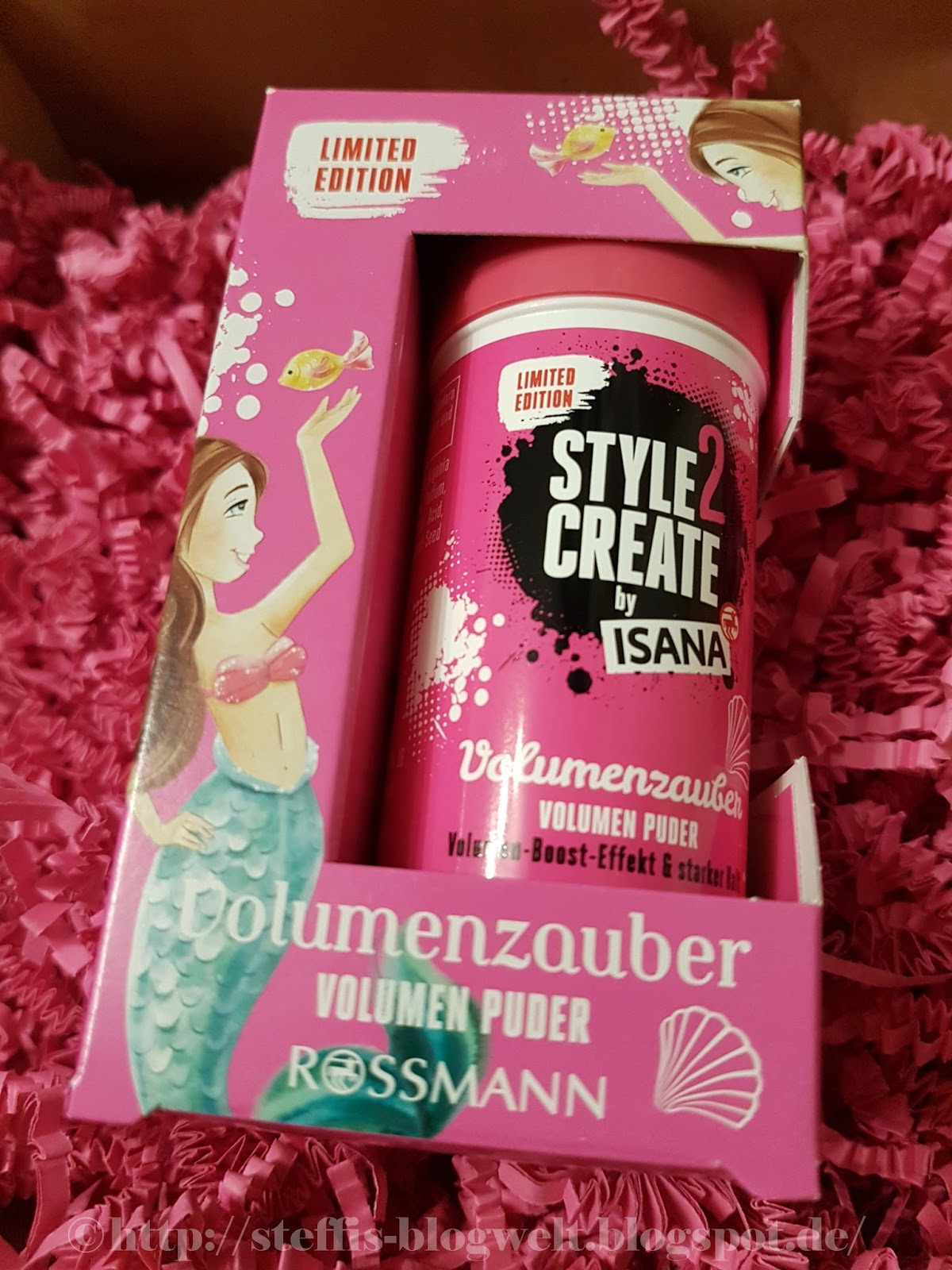 Rossmann Schon Fur Mich Box Februar 2018