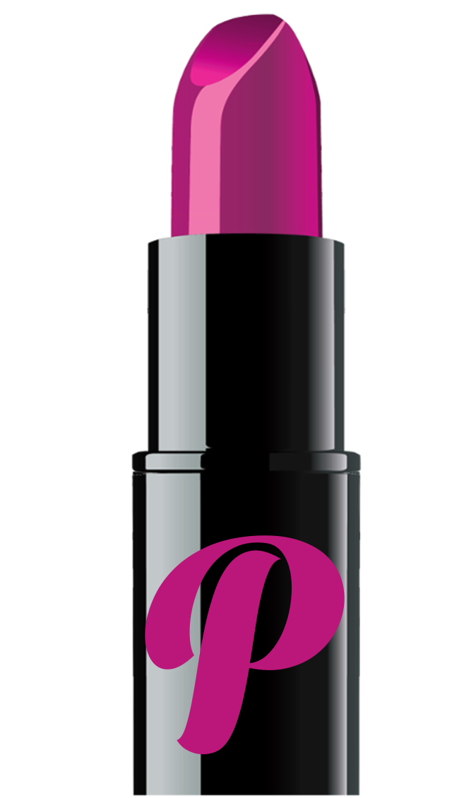 M. Michielin Alphabets: ALFABETO BATOM , LIPSTICK ALPHABET