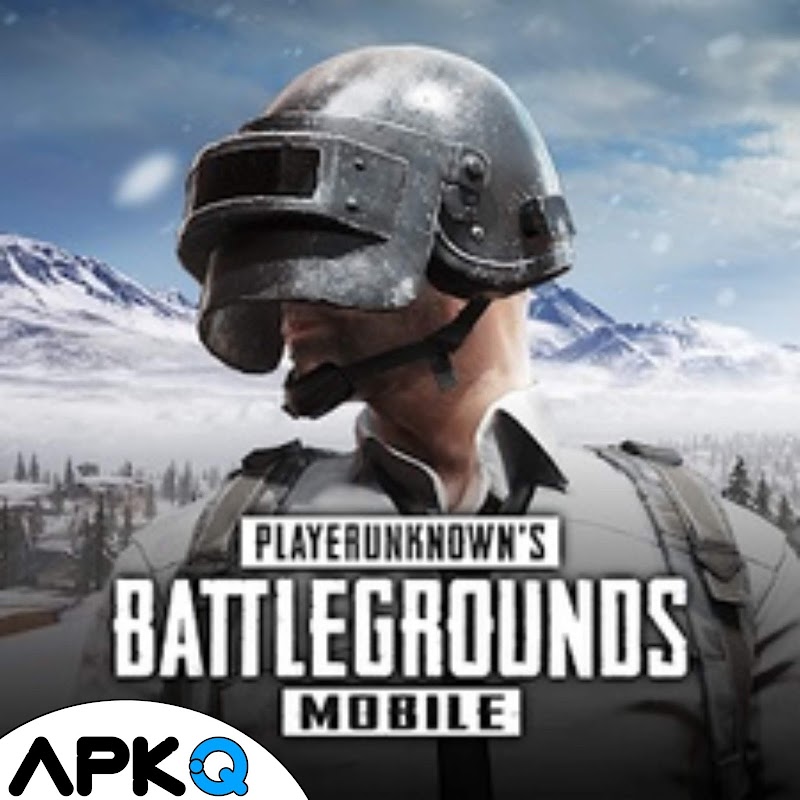 تنزيل ببجي الكورية للايفون والاندرويد (PUBG MOBILE (KR