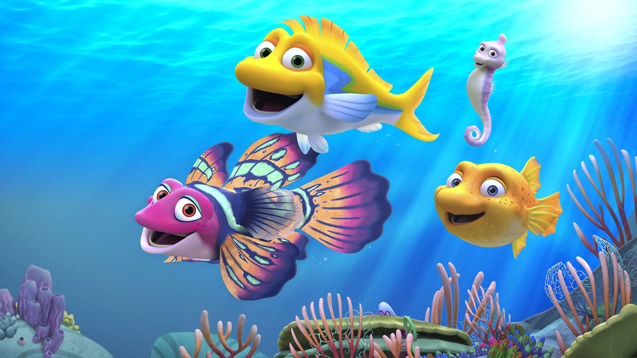 Quase 40 novidades que acabaram de chegar na Netflix!