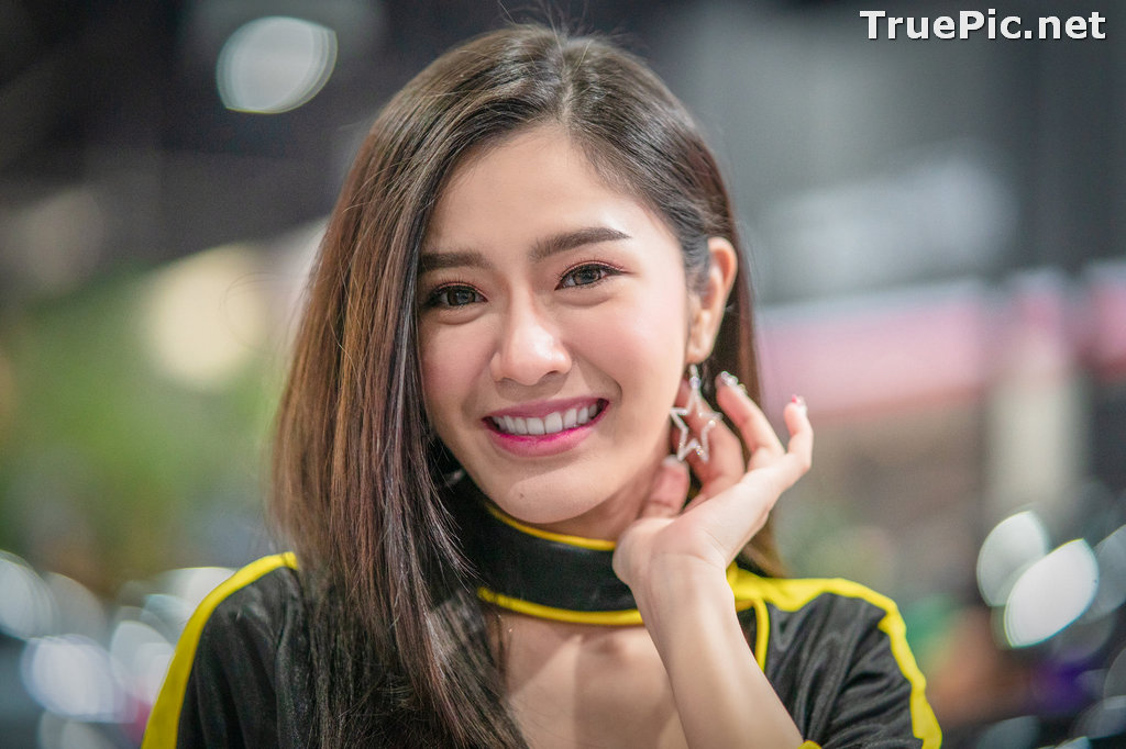 Image Thailand Racing Girl – Thailand International Motor Expo 2020 #2 - TruePic.net - Picture-17