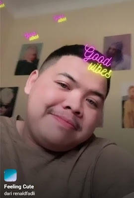 Rekomendasi Filter IG Cute Terbaik yang Viral di TikTok