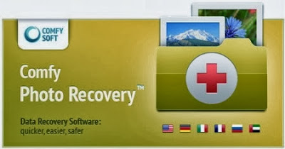 Comfy File Recovery 6.9 instal the last version for mac