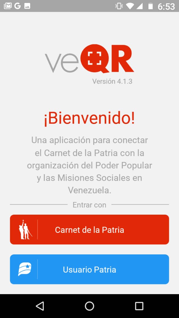 Noticias Patria Descargar Veqr