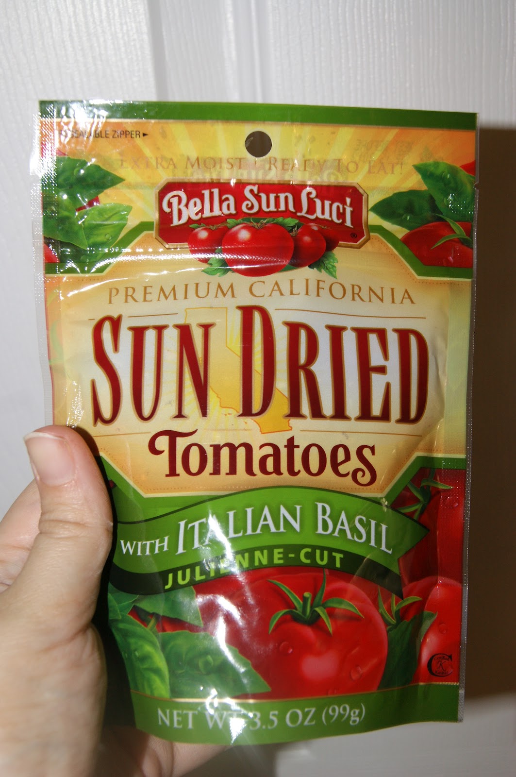 Andrea's World Reviews Mooney Farms Review and Giveaway