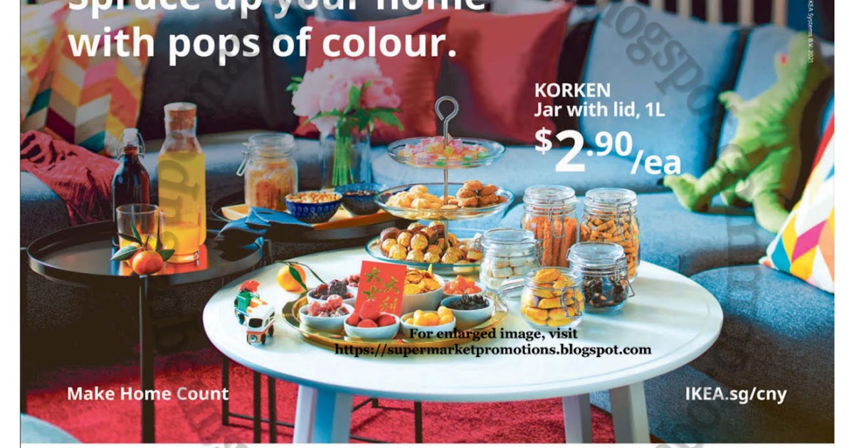 ikea chinese new year uk